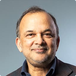 Steve Singh