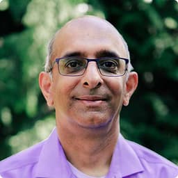 Venky Krishnan
